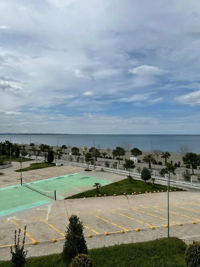 Sea View Apartment 2 Skataj