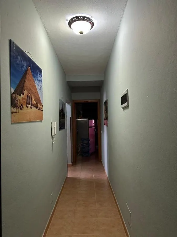 Sea View Apartment 2 Skataj