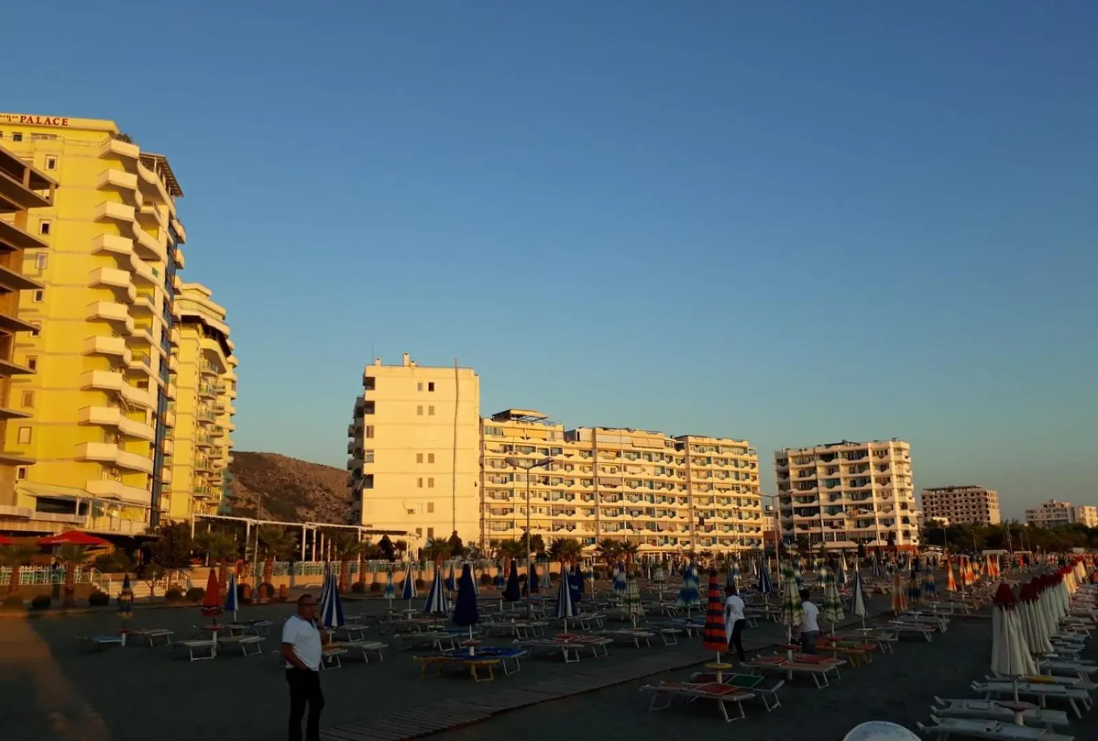 Sea View Apartment 2 Skataj